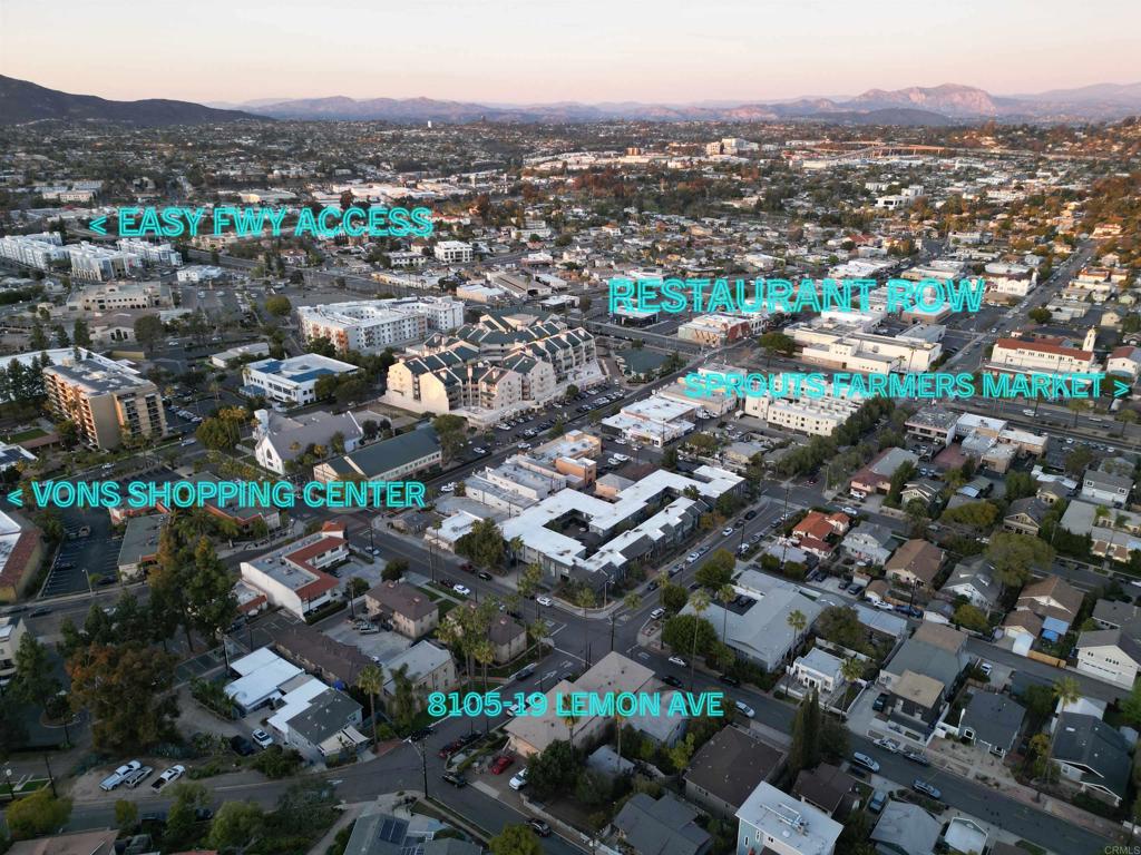 8105 19 Lemon Avenue