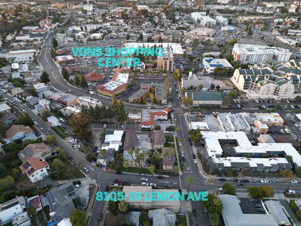 8105 19 Lemon Avenue
