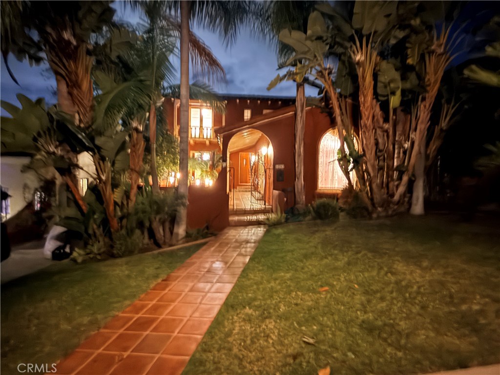 1257 Cordova Avenue