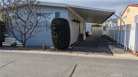 32371 Alipaz Street 47 San Juan Capistrano CA 92675