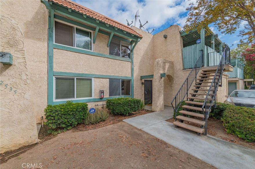 One of the few units with both an ***ATTACHED*** garage and a private backyard, offering excellent value and convenience. The home features an open layout with bright living spaces and comfortable bedrooms. Some cosmetic updates are needed, making it a perfect choice for buyers wanting to add their personal touch or investors seeking strong rental potential. Ideally located just minutes from UC Riverside, shopping, dining, and freeway access. Investors welcome—don’t miss this chance to own the best-priced home with an attached garage and private yard in this desirable community!