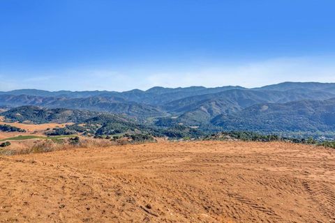 Ranch, Lot#3, 500 El Caminito Carmel Valley CA 93924