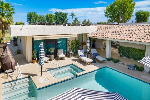 10 Lafayette Drive Rancho Mirage CA 92270