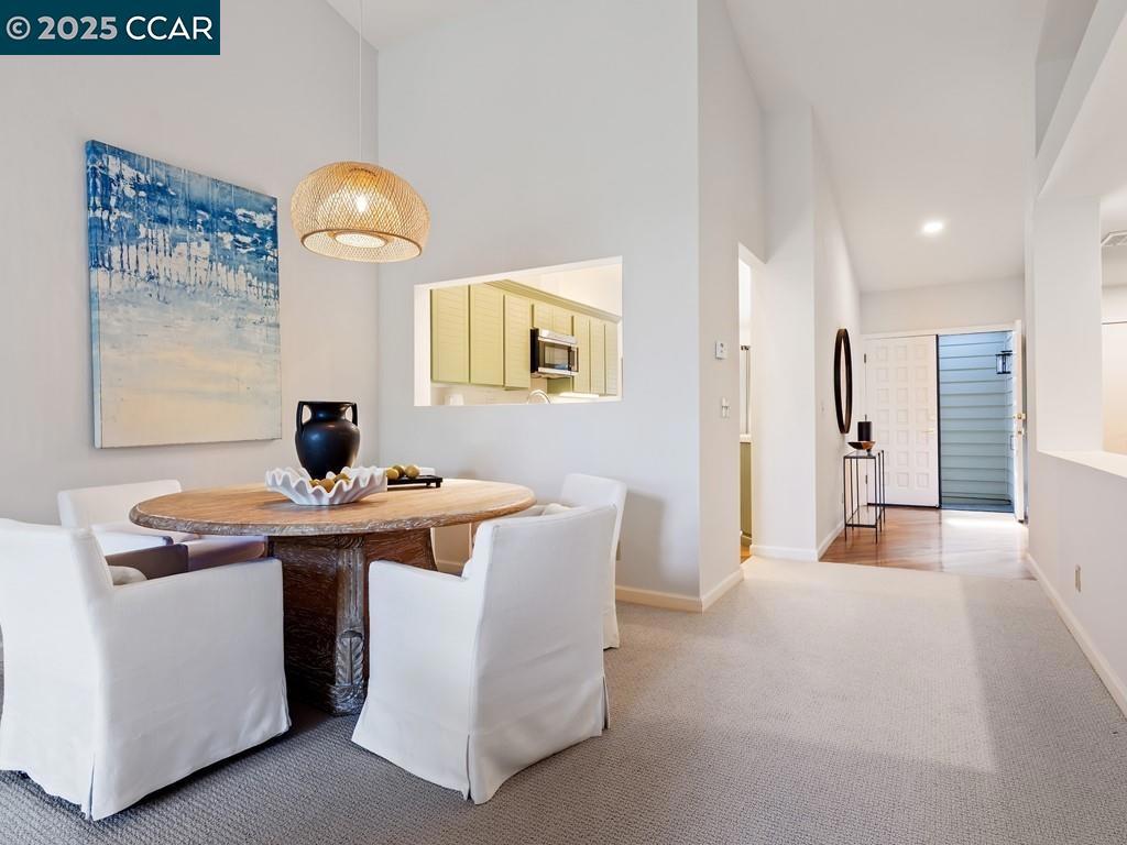BEACON RIDGE - Residential