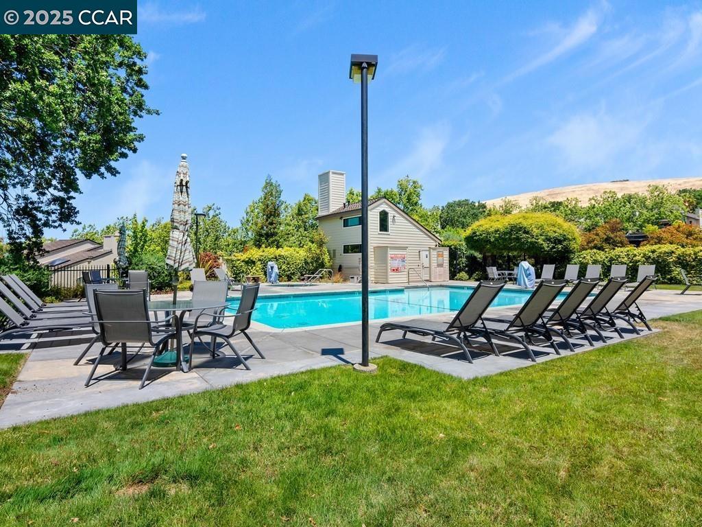 BEACON RIDGE - Residential
