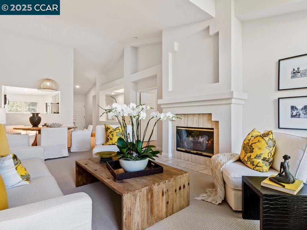 BEACON RIDGE - Residential