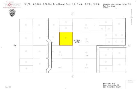 Photo of 38115 Scenic Creek, Pinon Hills, CA 92372 (MLS # HD25087317)