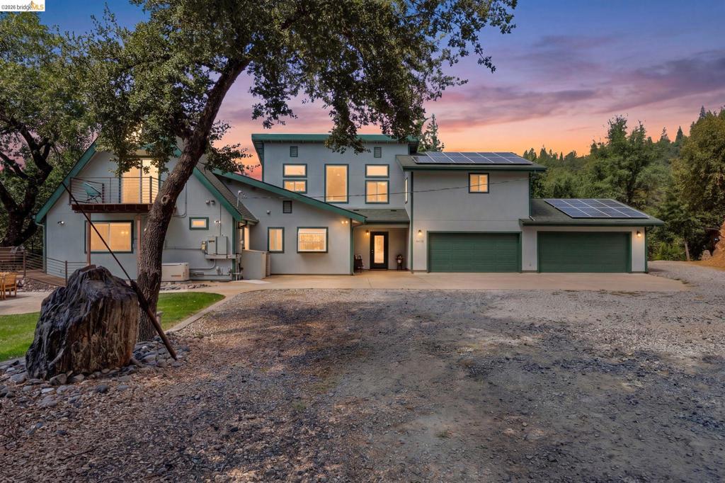 2883 N Railroad Flat Rd