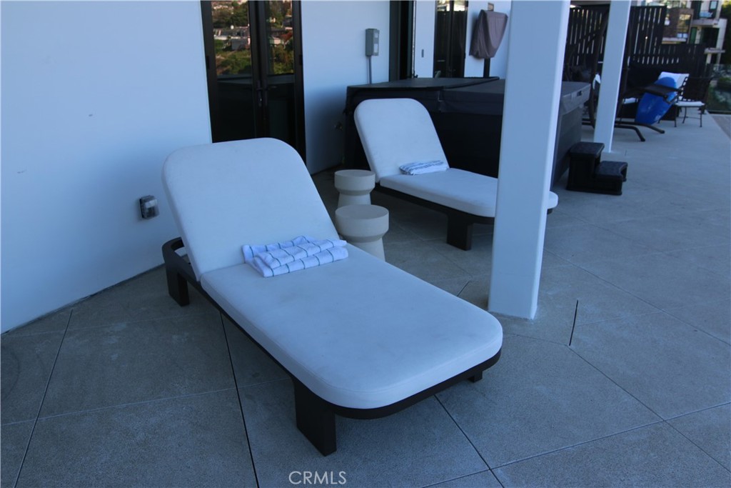 Mystic Hills (MH) - Residential Lease