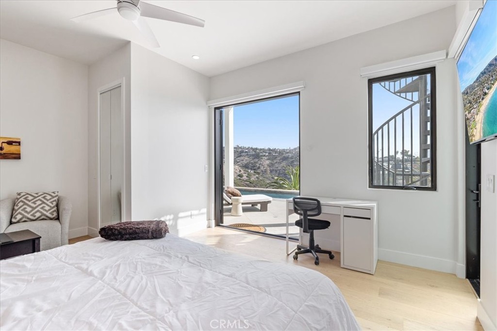 Mystic Hills (MH) - Residential Lease