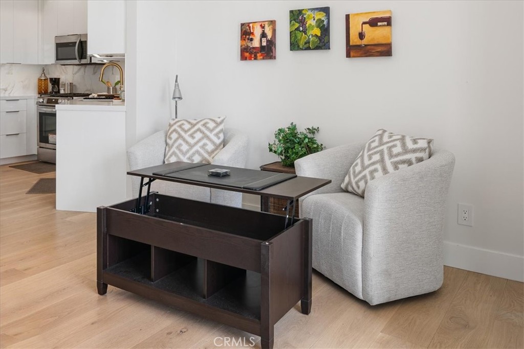 Mystic Hills (MH) - Residential Lease