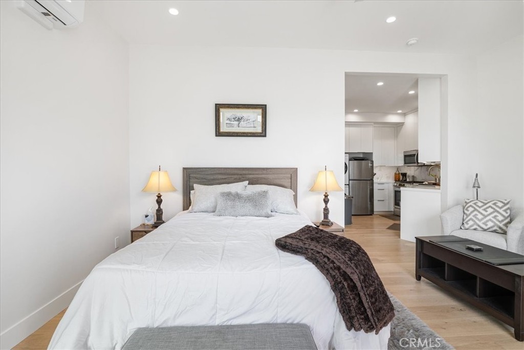 Mystic Hills (MH) - Residential Lease