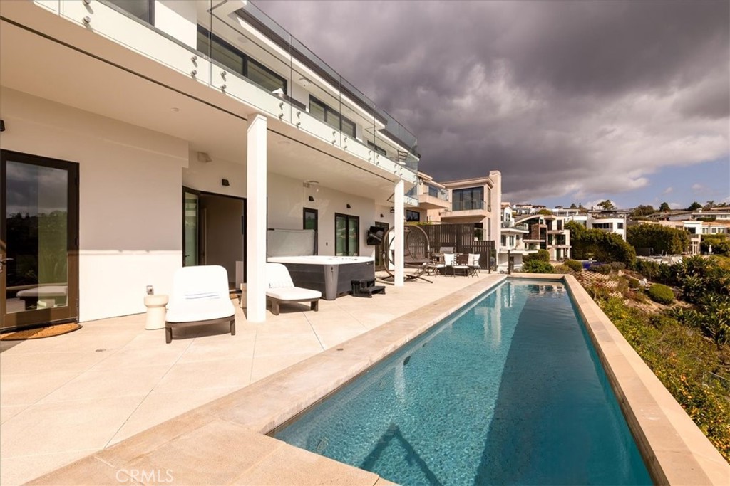 Mystic Hills (MH) - Residential Lease