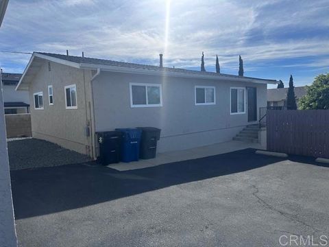 479 Shy Lane Chula Vista CA 91911