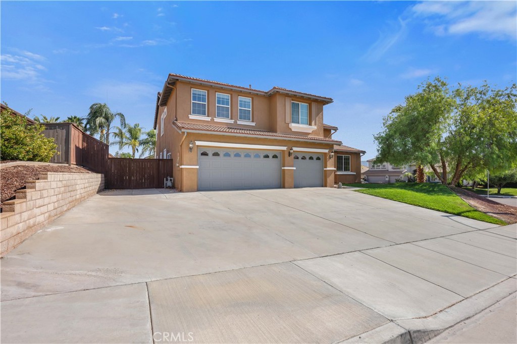 41793 Pioneer Street