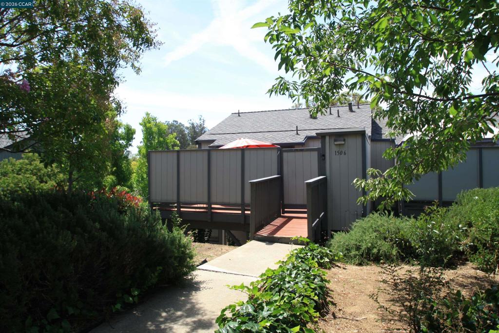 1506 Ashwood Dr Dr, Martinez CA 94553