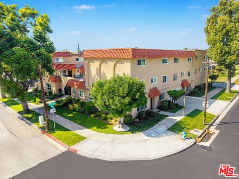 11447 Broadway Avenue Whittier CA 90601