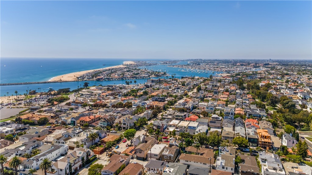 Corona del Mar South of PCH (CDMS) - Residential Lease
