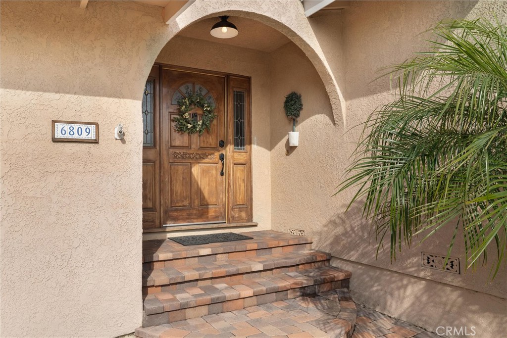 6809 E El Progreso Street