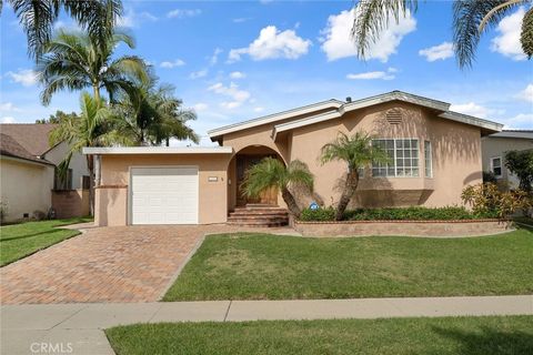 6809 E El Progreso Street Long Beach CA 90815