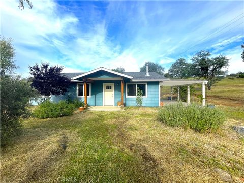 Photo of 4176 Sebastopol Road, Mariposa, CA 95338 (MLS # MP26089273)
