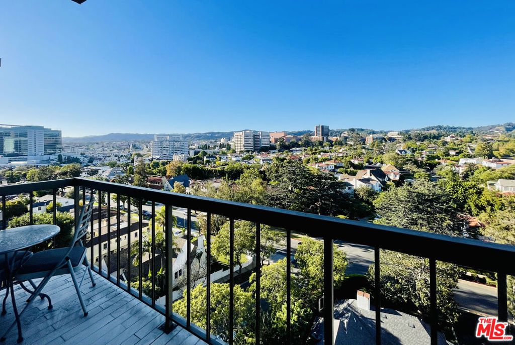 Photo of 10747 Wilshire Boulevard #1208, Los Angeles, CA 90024 (MLS # 25607707)