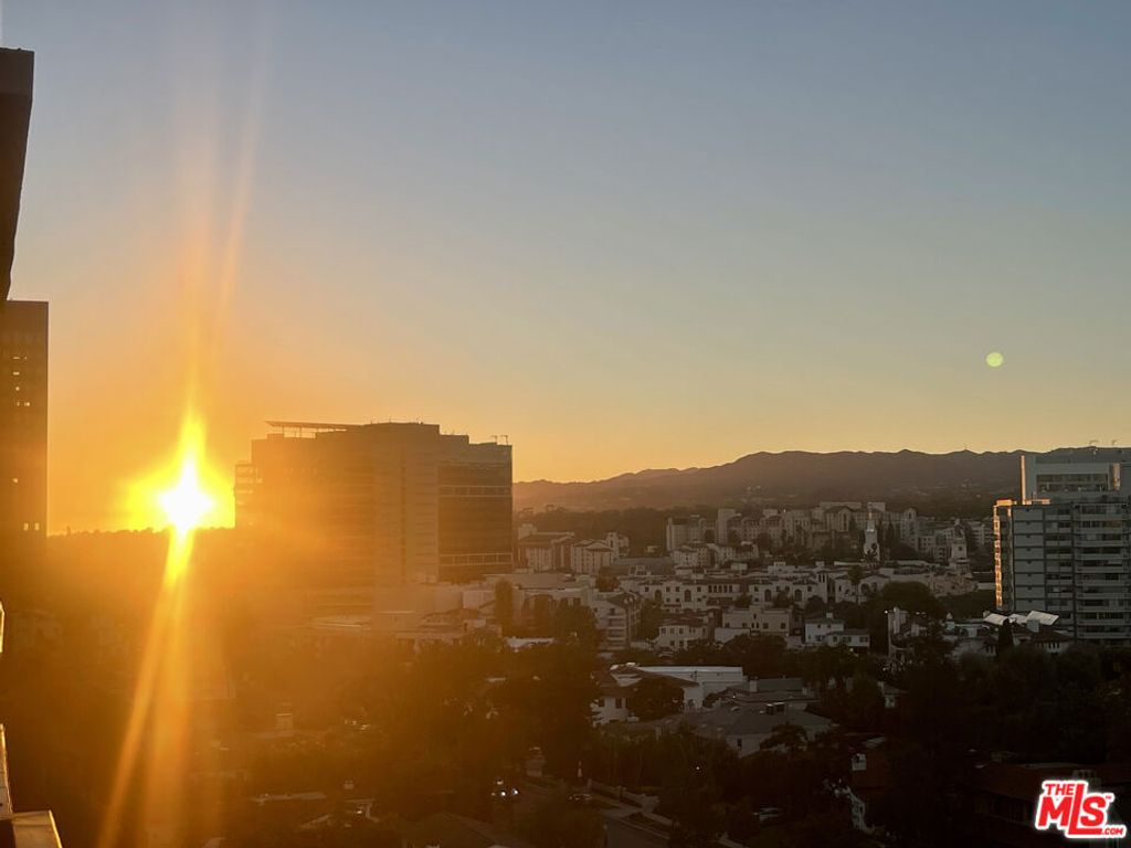 Photo of 10747 Wilshire Boulevard #1208, Los Angeles, CA 90024 (MLS # 25607707)