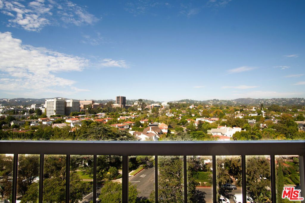 Photo of 10747 Wilshire Boulevard #1208, Los Angeles, CA 90024 (MLS # 25607707)