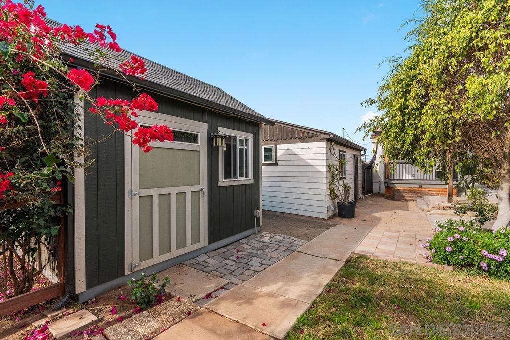 Encanto - Residential