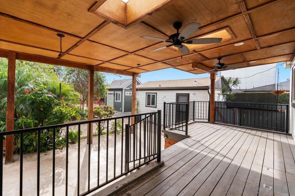 Encanto - Residential