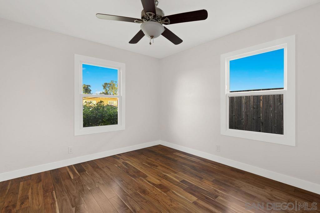 Encanto - Residential