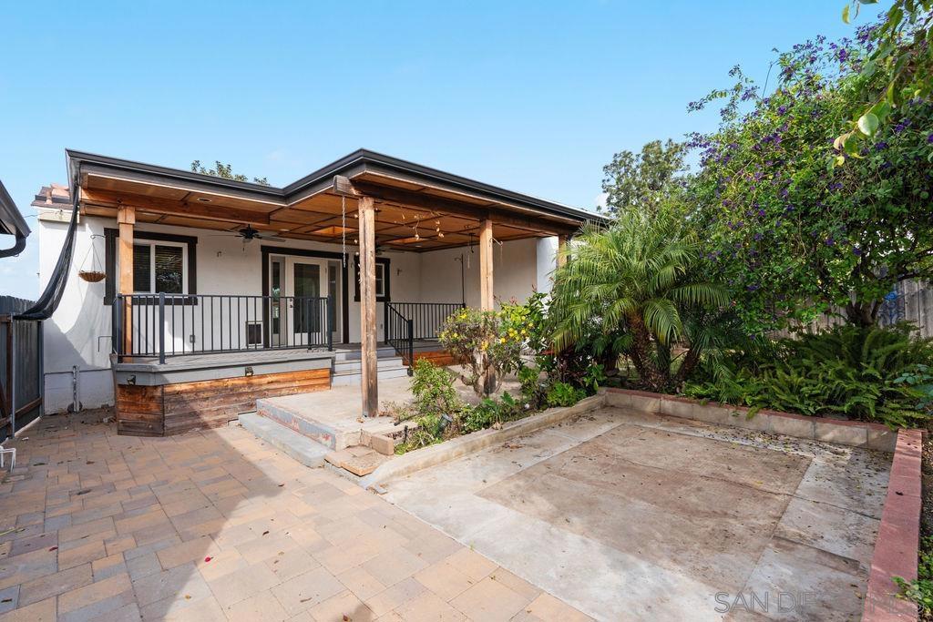 Encanto - Residential