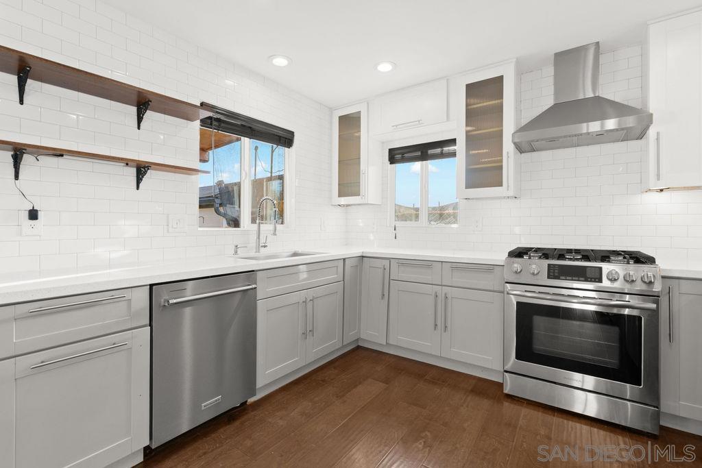 Encanto - Residential