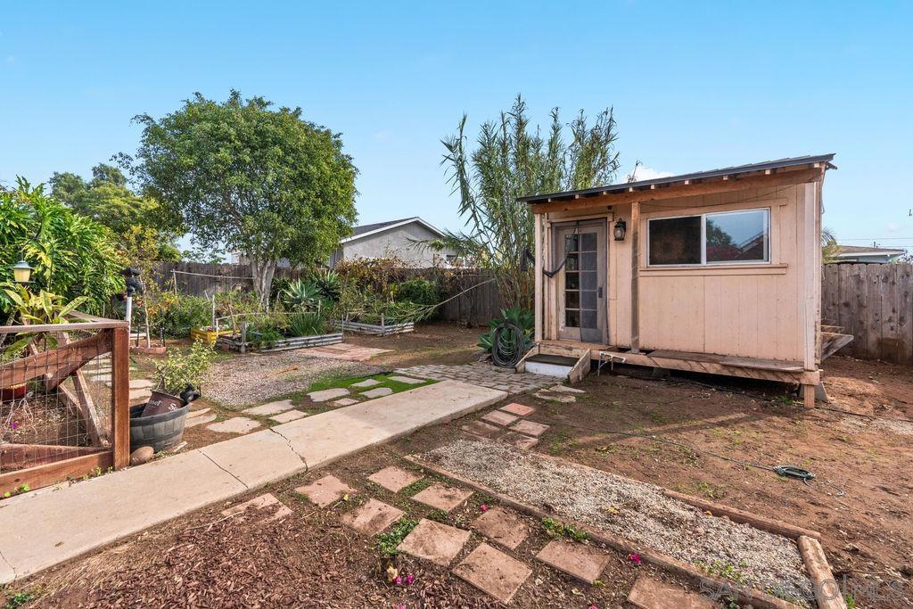 Encanto - Residential