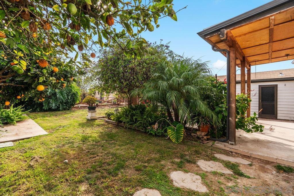 Encanto - Residential