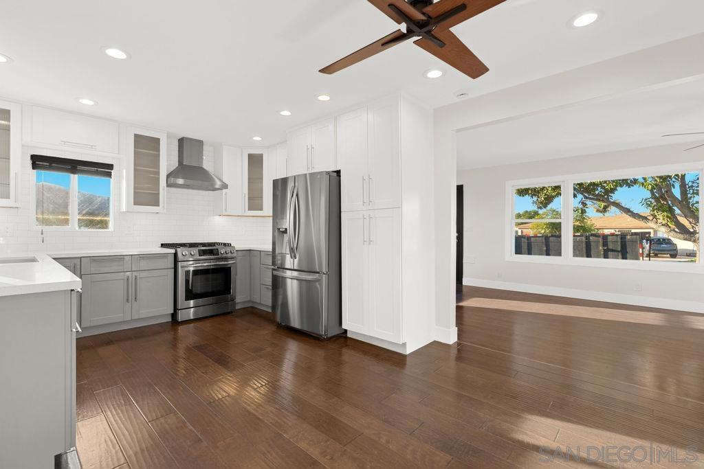 Encanto - Residential