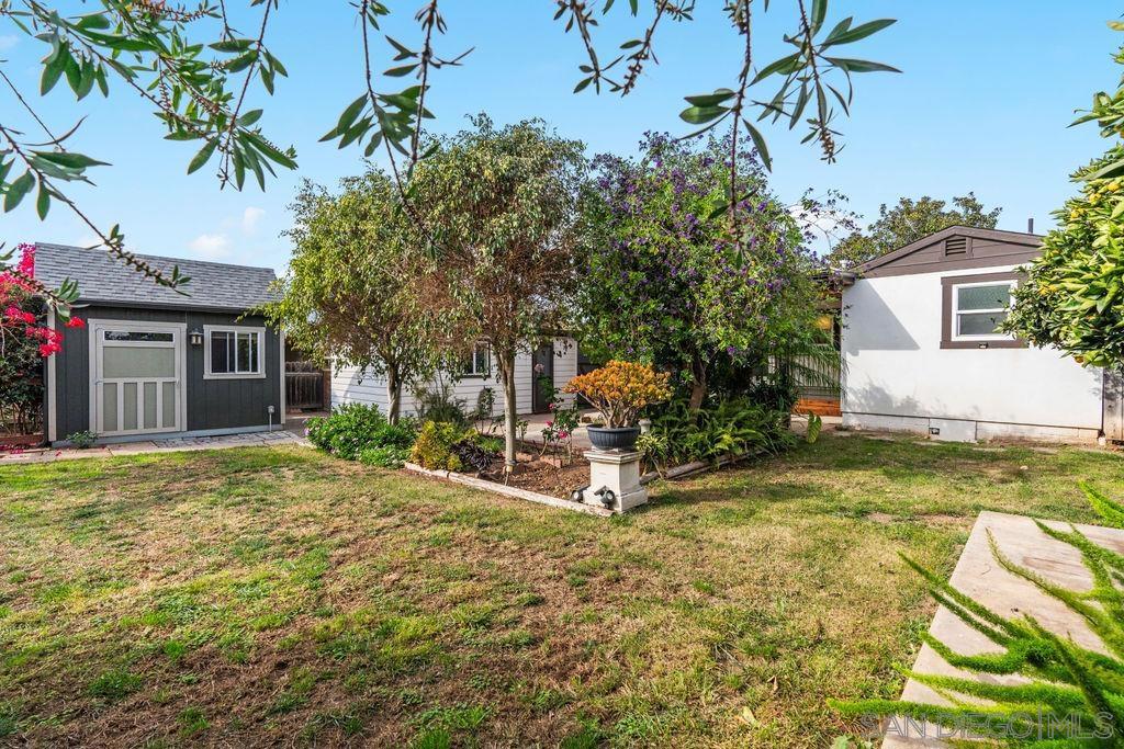 Encanto - Residential