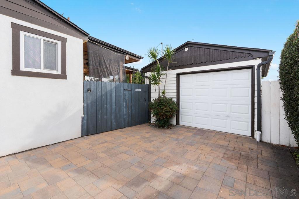 Encanto - Residential