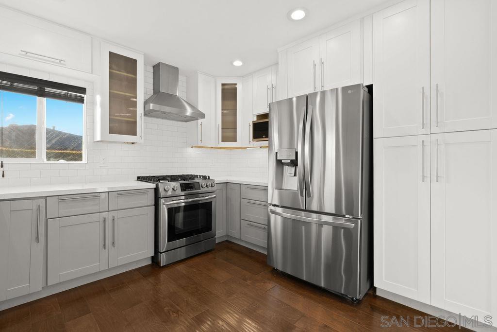 Encanto - Residential