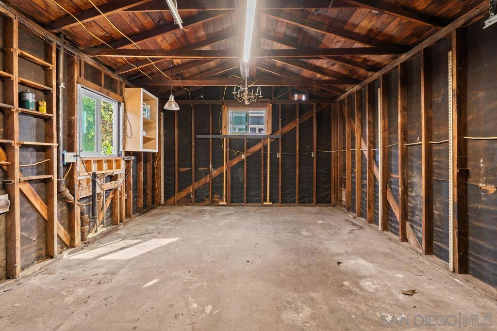 Encanto - Residential