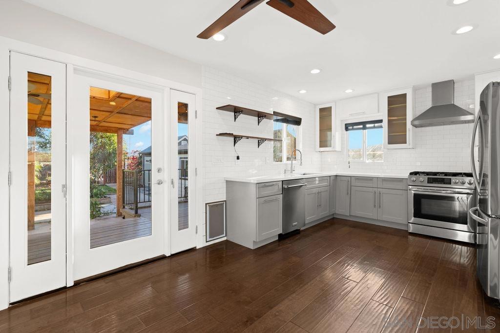 Encanto - Residential