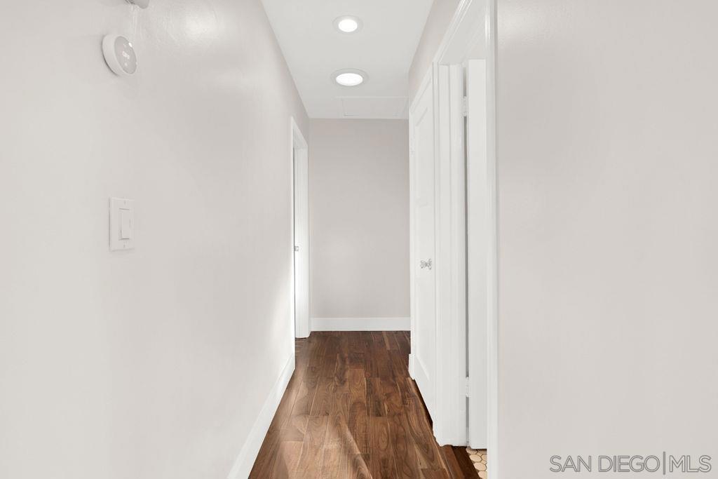 Encanto - Residential