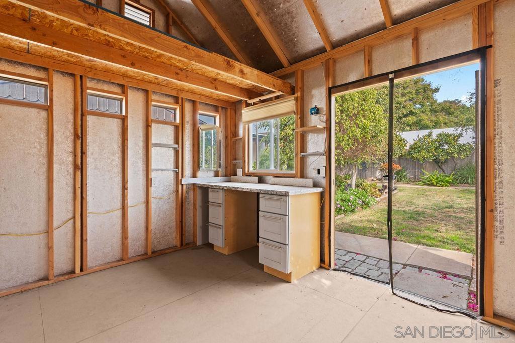 Encanto - Residential