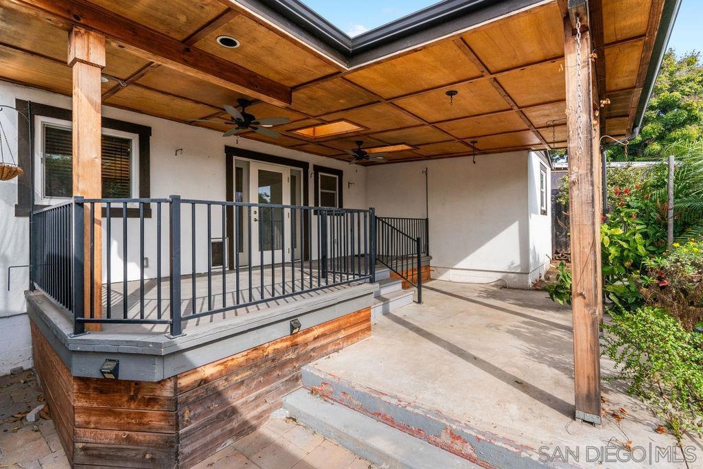 Encanto - Residential