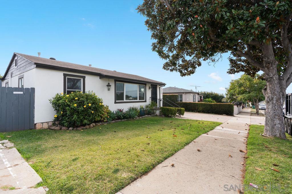 Encanto - Residential