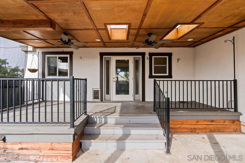 Encanto - Residential