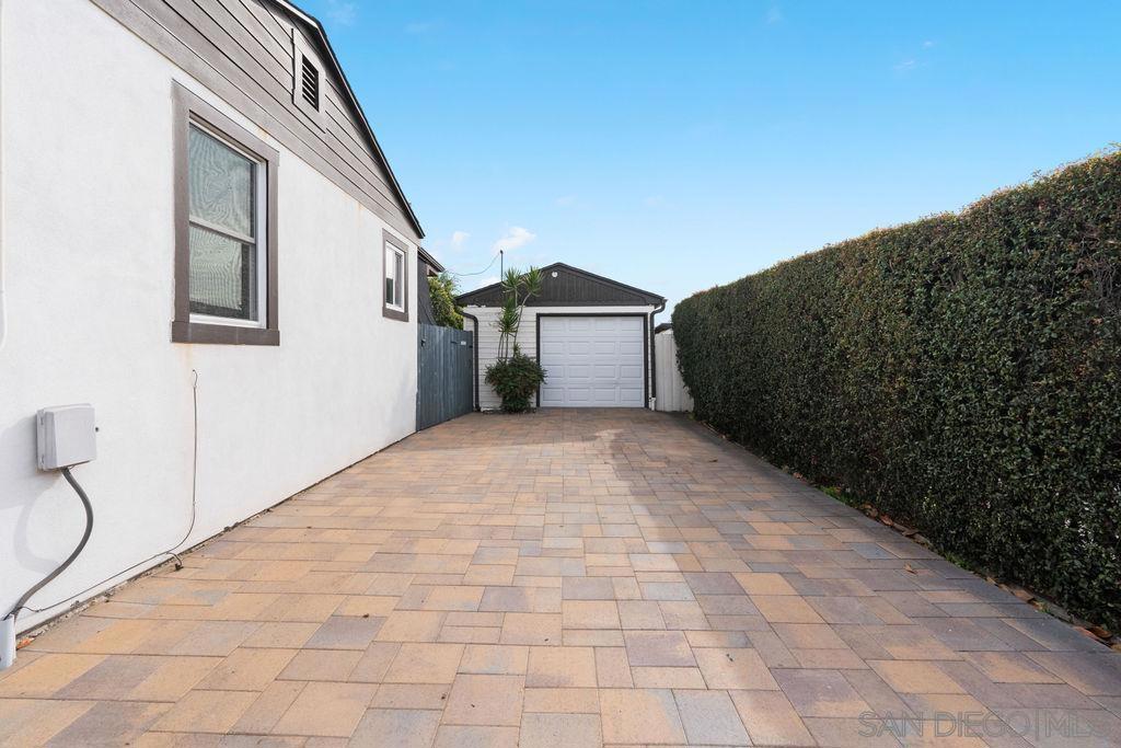 Encanto - Residential