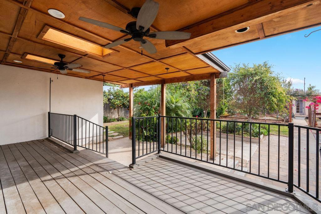 Encanto - Residential