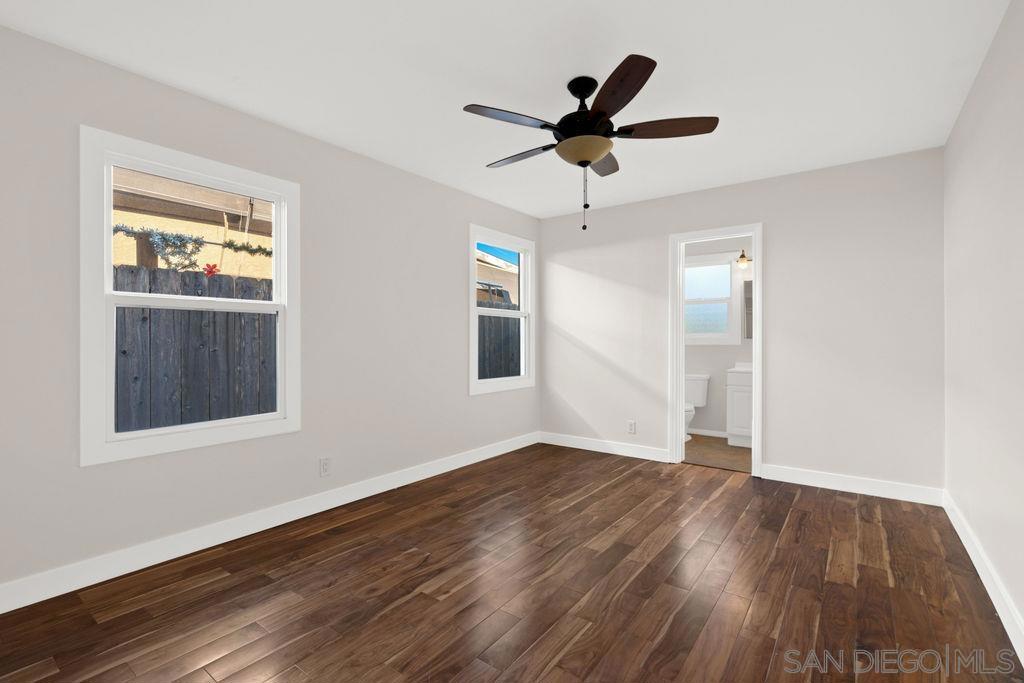 Encanto - Residential