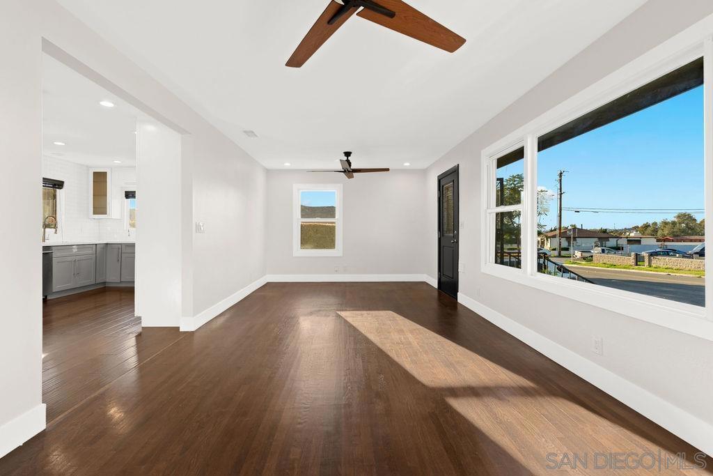 Encanto - Residential